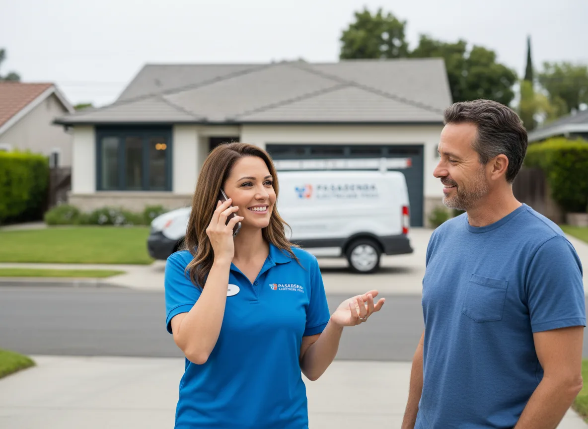 Electrician Christiansburg, VA FAQs